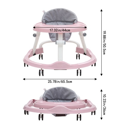 Baby walker bouncer - walker,