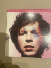 Beck Sea Change Mobile Fidelity Ultradisc 2 RARE OOP