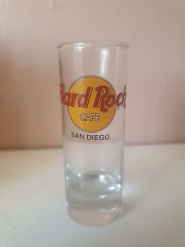 Hard rock san diego - hard, shot