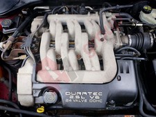 FORD MONDEO MK3 00-07 LCBD