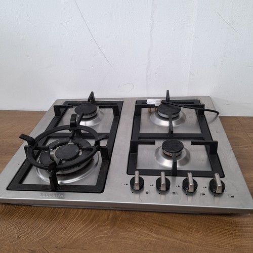Baumatic burner gas - 4, hob