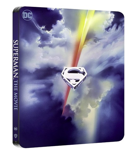 Superman the movie limited - superman,