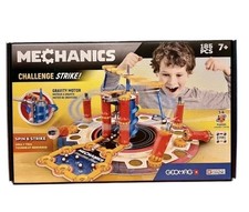 Geomag Mechanic Gravity