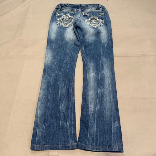 Vtg y2k union bay - union,