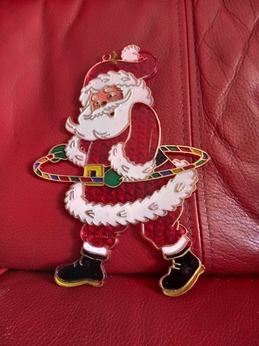 Vintage santa clause christmas - vintage,
