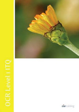 OCR Level 1 Itq - Unit 69 - Spreadsheet Software Using  - Spiral-bound NEW CIA T