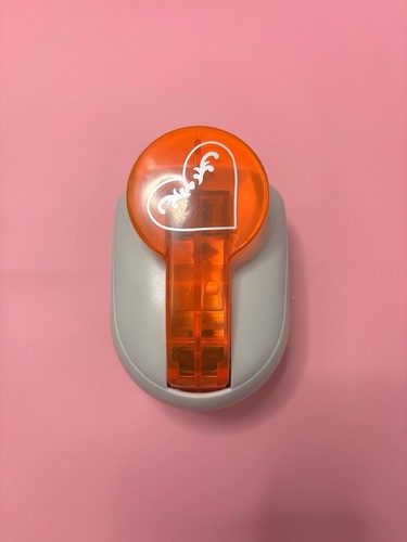 Tonic studios paper punches - tonic,
