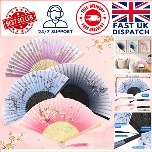 Elegant pack chinese silk - elegant,