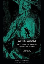 Weird Woods - 9780712353427