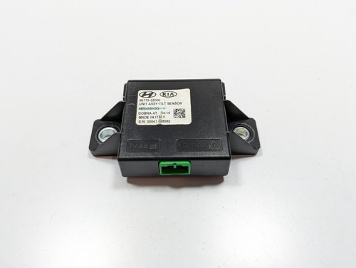 Hyundai i40 tilt sensor - hyundai,
