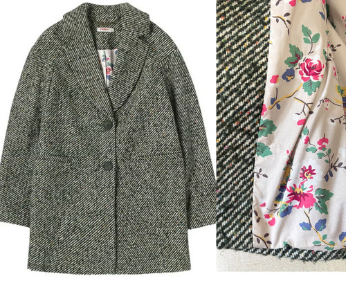 150 cath kidston herringbone - £150,