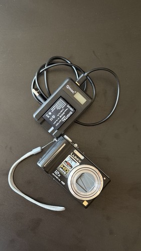 Panasonic lumix dmc tz10 - panasonic, /