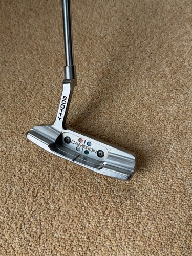 Scotty cameron studio - studio, style
