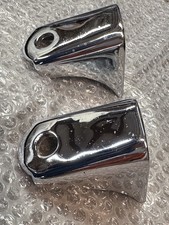 Bristol 401/3 Spot lamp Brackets