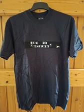 The Original Alpha T (Jump the Gun) Unisex T-shirt with Customised Message - Med