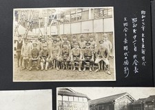 1900-1950's Japanese Old Photo