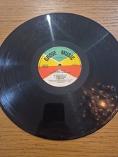 Blazing Horns Tommy McCook &