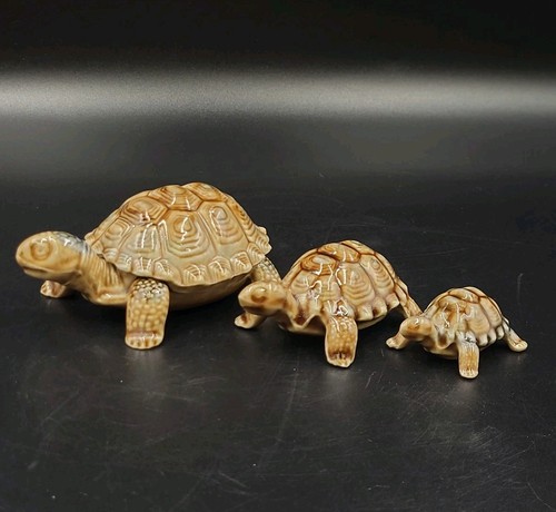 Vintage graduated set - set, 3
