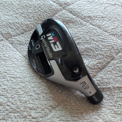 Taylormade utility - taylormade, m3