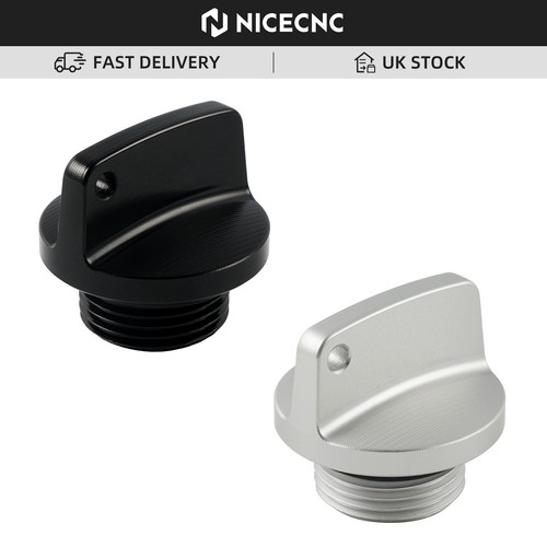 Cnc oil filler - oil, for
