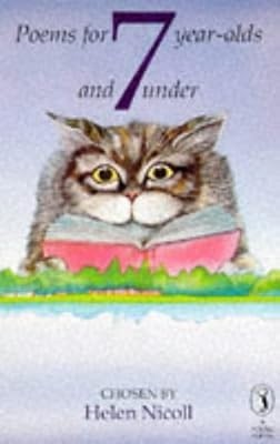 Poems for year - year, olds