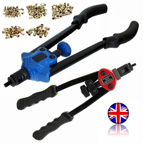 200pcs rivet nut kit - rivet,