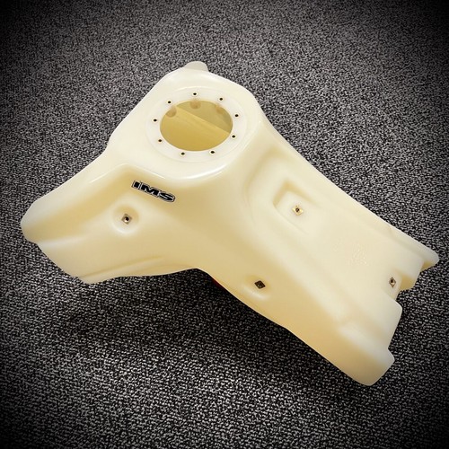Ims products inc tank - tank, dry