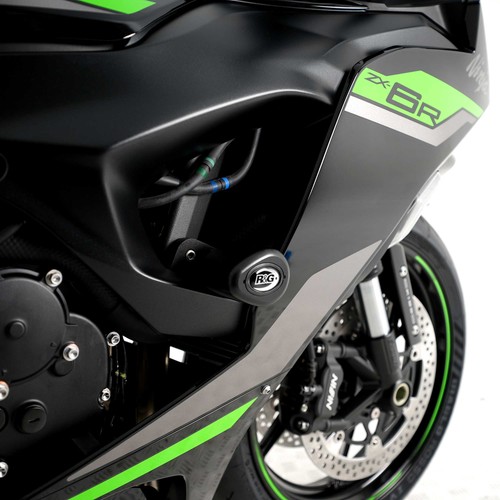Aero frame sliders - aero,