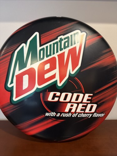 Mountain dew code - dew, mt.