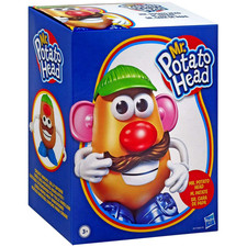Mr. potato head hasbro 11