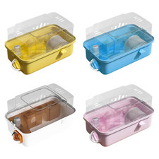 Hamster Cage Portable Large