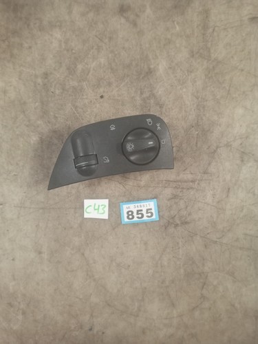 Polo 1997 headlight - polo, 6n