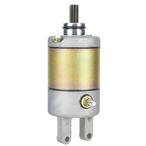 Electric motor starter steel - electric,