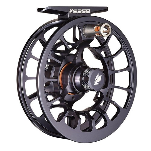 Sage shift fly - sage, reel