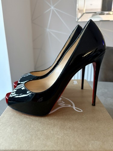 Christian louboutin very prive - louboutin,