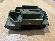 Dinky Toys Bren Gun Carrier