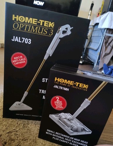 Home tek optimus modular - 3,