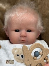 *PBN* YVONNE ETHERIDGE REBORN