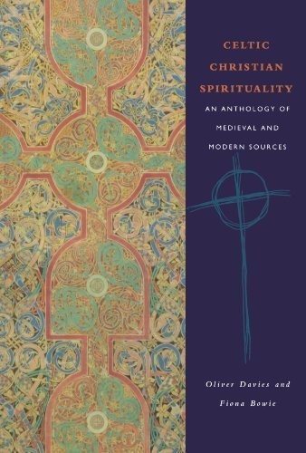Celtic christian spirituality - celtic,