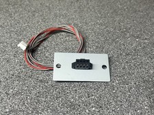 10298364 sustain pedal socket