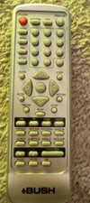 BUSH DVD PLAYER REMOTE CONTROL