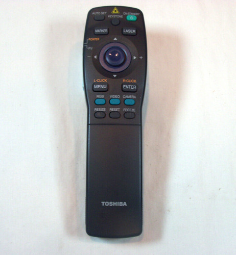Genuine toshiba 90063 - ct-90063, lcd