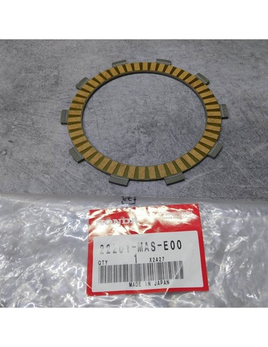 Clutch disc trim honda cb900f - clutch,