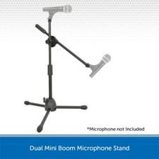 Short Mini Microphone Boom