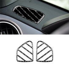 Carbon Fiber Interior