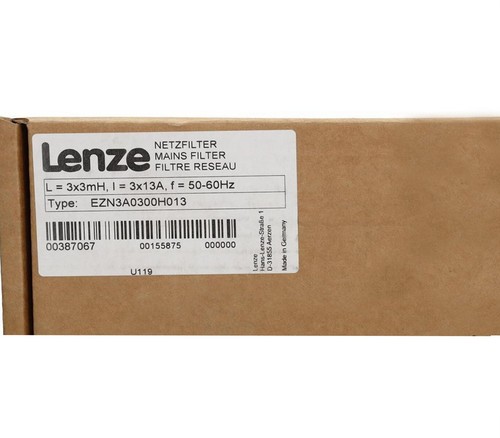 Ezn3a0300h013 1pc new sealed - 1pc,