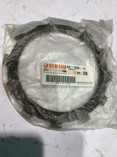 New genuine yamaha fj1100 - new,