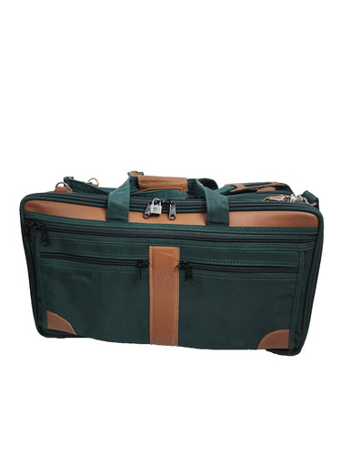 Vintage ventura luggage - vintage,