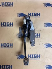 Ford Focus St225 2006 Brake