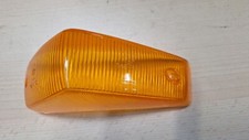 Classic Volvo 142 144 145 Brand New Genuine RH Front Indicator Flasher Lense